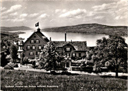 Kurhotel Pension Zur Frohen Aussicht, Feusisberg * 31. 3. 1959 - Feusisberg