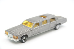 Majorette Limousine, Nr. 339,  Scale 1/58 - Autres & Non Classés