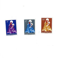 Madonne,MNH,Neuf Sans Charnière. - Unused Stamps