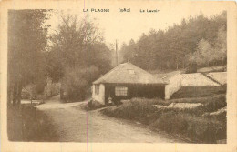 GUERVILLE Le Lavoir à La La Plagne - Guerville