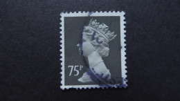 GREAT BRITAIN SG X1024 Fine Used    - Frankeermachines (EMA)