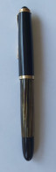 Pelican Pelikan 400 14C Gold, Fountain Pen - Federn