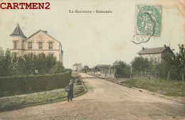 LA GARENNE-GONESSE 95 VAL-D'OISE VILLA  - Gonesse
