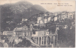 1203 - Cava Dei Tirreni – Badia Della SS.Trinità - Cava De' Tirreni