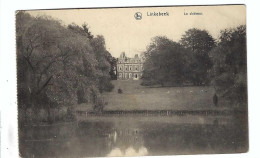 Linkebeek  Le Château - Linkebeek