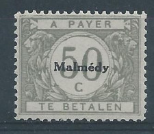 OC 83 **    Cote 67.00 - OC55/105 Eupen & Malmédy