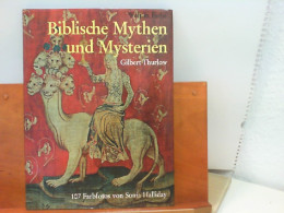 Biblische Mythen Und Mysterien - Welt In Farbe - Contes & Légendes