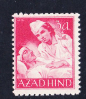 STAMPS-INDIA-AZADHIND-UNUSED-MNH**-SEE-SCAN - Other & Unclassified