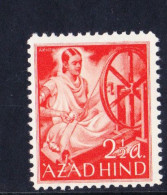 STAMPS-INDIA-AZADHIND-UNUSED-MNH**-SEE-SCAN - Other & Unclassified