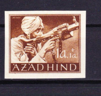 STAMPS-INDIA-AZADHIND-UNUSED-MNH**-SEE-SCAN - Autres & Non Classés