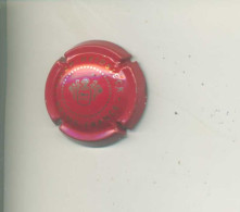 CAPSULE  PIPER-HEIDSIECK  Ref  130  !!! - Piper Heidsieck