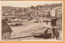 St Ives UK Old Postcard - St.Ives