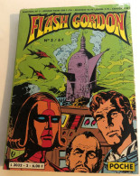 Bd FLASH GORDON N° 3 - Flash