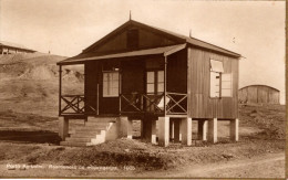 ANGOLA - PORTO AMBOIM - RResidencia Dos Empregados 1925 - Angola