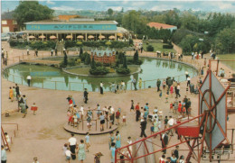 Ingelmunster - Toeristisch Centrum- Centre Touristique - Aviflora - Ingelmunster