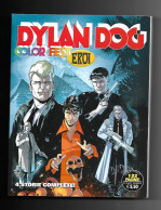 Fumetto - Dyland Dog - Color Fest N. 12 Aprile 2014 - Dylan Dog