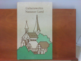 Liebenswertes Nassauer Land - Hessen