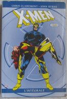X-men L'intégrale 1980 Tome 4 (et) - XMen