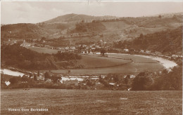 TINTERN FROM BARBADOES - Monmouthshire