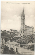 CPA  Hérouville - Herouville Saint Clair