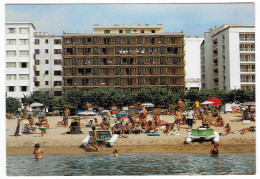 CP HOTEL GARDI, PASEO DE LAS ROCAS, CALELLA, BARCELONA, ESPAGNE - Barcelona