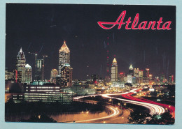 ATLANTA - Sparkles In The Night - Atlanta