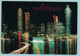 ATLANTA - Sparkles In The Night - Atlanta