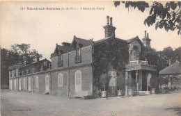 NEUNG SUR BEUVRON - Château Du Garry - Neung Sur Beuvron