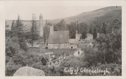 CITY OF GLENDALOUGH - RP - Wicklow