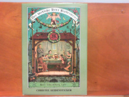 Der Wirkliche Herr Biedermeier - Gedichte In Allerlei Humoren - Poesia