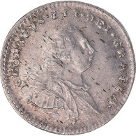 Monnaie, Grande-Bretagne, George III, Penny, 1800, Londres, SUP, Argent, KM:614 - D. 1 Penny