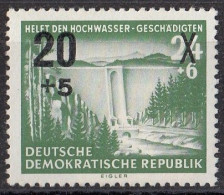 GERMANY DDR 449,unused - Wasser