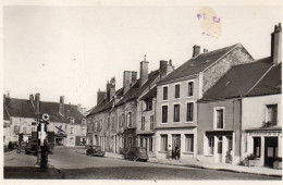 ARTENAY - 45 - La Place - Carte Photo - - Artenay