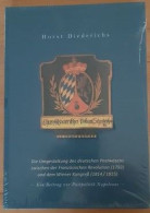 Die Umgestaltung Des Deutschen Postwesens Zwischen Der Französischen Revolution (1792) Und Dem Wiener Kongreß (1814/1815 - Posta Marittima E Storia Marittima