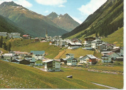 Ischgl - Ischgl