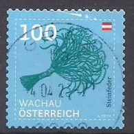 Österreich  (2022)  Mi.Nr.    Gest. / Used  (4ha17) - Oblitérés