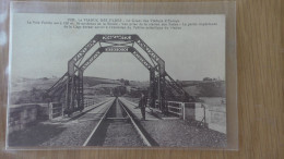 VIADUC DES FADES - Structures