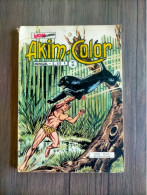 AKIM COLOR N° 79  Mon Journal  05/06/1974 - Akim