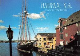 HALIFAX -1988 - Halifax