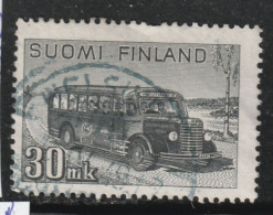 FINLANDE 447 // YVERT 316 // 1946 - Usati