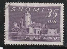 FINLANDE 448 // YVERT 344 // 1949 - Usati