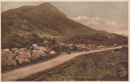 THE WINDY GAP NEAR - KILLARNEY - Antrim