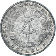 Monnaie, République Démocratique Allemande, 10 Pfennig, 1979 - 10 Pfennig