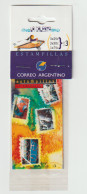 Argentina 1996 Booklet La Calesita In Original Packaging  MNH - Postzegelboekjes