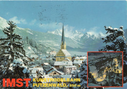 Imst ,Tirol - Imst