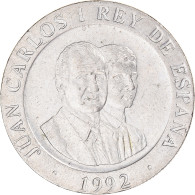 Monnaie, Espagne, 200 Pesetas, 1992 - 200 Pesetas