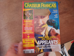121 // LE CHASSEUR FRANCAIS /  APPELANTS / 2006 - Chasse & Pêche
