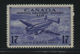 Canada CE2 ( Z3 ) MNH - Poste Aérienne: Exprès