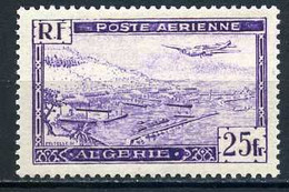 Algérie YT PA 5 Neuf Sans Charnière - XX - MNH - Airmail