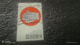 HONG KONG-1970-80        . 1.30$              USED - Used Stamps